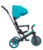 EXPLORER TRIKE 4in1, turquoise