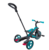 EXPLORER TRIKE 4in1, turquoise