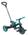 EXPLORER TRIKE 4in1, turquoise