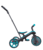 EXPLORER TRIKE 4in1, türkis