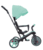 EXPLORER TRIKE 4in1, minttu