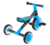 LEARNING TRIKE 2in1, hellblau