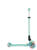 ACTIVE LIGHTS GO-UP menta-menta oscuro, con ruedas luminosas