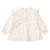 Bluse light cream