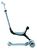 GO-UP ACTIVE LIGHTS ECO blaubeere, mit Leuchtrollen