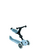 GO-UP ACTIVE LIGHTS ECO blaubeere, mit Leuchtrollen