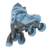 PATTINI PER L'APPRENDIMENTO 2in1, blu