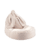 Sitzsack „Bunny“ in Staubbeige