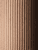 Mond Stuhl Toffee