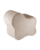 Wolken-Pouffe Biscuit