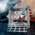 BattleCave Schneeschlitzer 42733