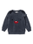 Sweatshirt Nmnreindeer Dark Sapphire