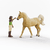 HORSE CLUB Sarah & Mystery 42714