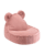 Bären-Sitzsack „Guava Pink Bear“