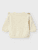 Summer Cardigan Nbfsomine Sand
