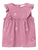 Cord Kleid Nbfrina Mauve Orchid