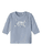 Langarmshirt Nbfsinnai Icelandic Blue