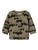 Sweatshirt Nbmsacar Verweerd Teakhout