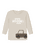 Langarmshirt Nbmsloom Jet Stream