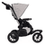 Kinderwagen ACTIV3 inklusive Kinderwagenaufsatz Nut