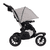 Poussette duo combinée 2en1 ACTIV3 Nut