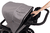 Poussette duo combinée 2en1 ACTIV3 Nut