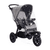 Kinderwagen ACTIV3 inklusive Kinderwagenaufsatz Nut