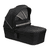 Seety barnvagn inklusive Etna liggdel Black