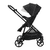 Seety barnvagn inklusive Etna liggdel Black