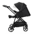 Seety barnvagn inklusive Etna liggdel Black