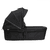 Seety barnvagn inklusive Etna liggdel Black