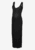 Umstandskleid MLTRINITY Black