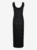 Umstandskleid MLTRINITY Black