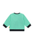 Sweatshirt Winter Green