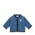 Fleecejacke Bijou Blue