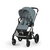 cybex GOLD Balios Kinderwagen S Lux Taupe Stormy Blue