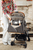 Borsa fasciatoio Sydney II Grigio Antracite