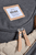 Borsa fasciatoio Sydney II Grigio Antracite