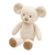 Doudou souris TEDDY 32 cm