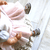Skrallan Ballerina Schuhe 45cm