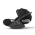 Zwillingswagen Donkey 5 Twin Complete Black Forest Green inklusive cybex PLATINUM Babyschale Cloud T i-Size Black