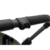 Zwillingswagen Donkey 5 Twin Complete Black Forest Green inklusive cybex PLATINUM Babyschale Cloud T i-Size Black