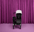 Zwillingswagen Donkey 5 Twin Complete Black Forest Green inklusive cybex PLATINUM Babyschale Cloud T i-Size Black