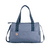 Bolso cambiador Pocketstyle Azul