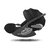 Kombikinderwagen Donkey 5 Mono Complete Black inkl. Erweiterungsset und Liegewannenbezug Donkey 5 Complete, Donkey Twin Adapter und cybex PLATINUM Babyschale Cloud T I-Size Black