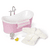 Micki  Set de bain