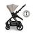 Stone Universal Cochecito Tide con adaptador Tide