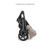 Stone Universal Cochecito Tide con adaptador Tide