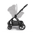 Stone Universal Cochecito Tide con adaptador Tide