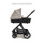 Stone Universal Cochecito Tide con adaptador Tide